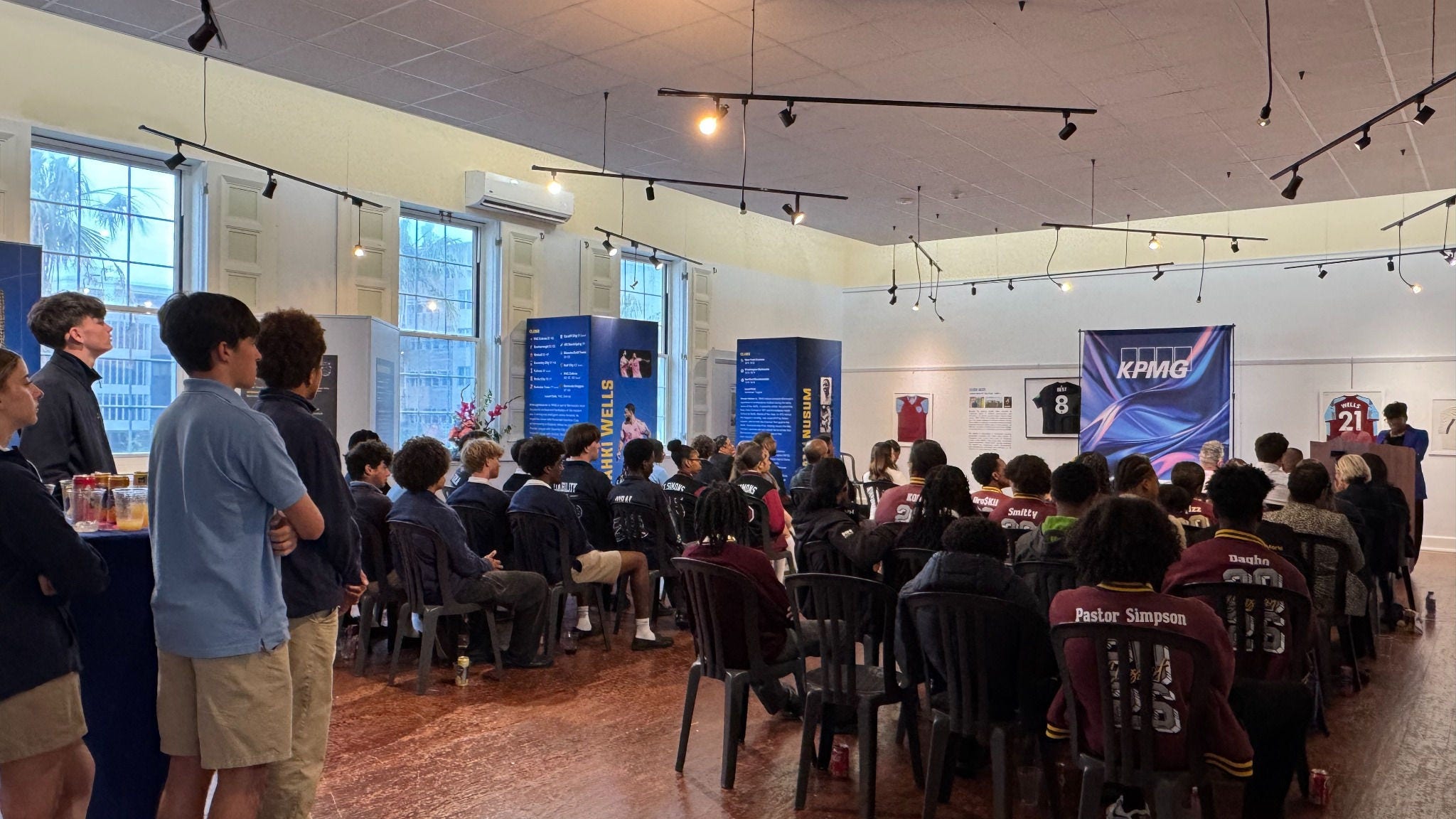 KPMG Investment Challenge