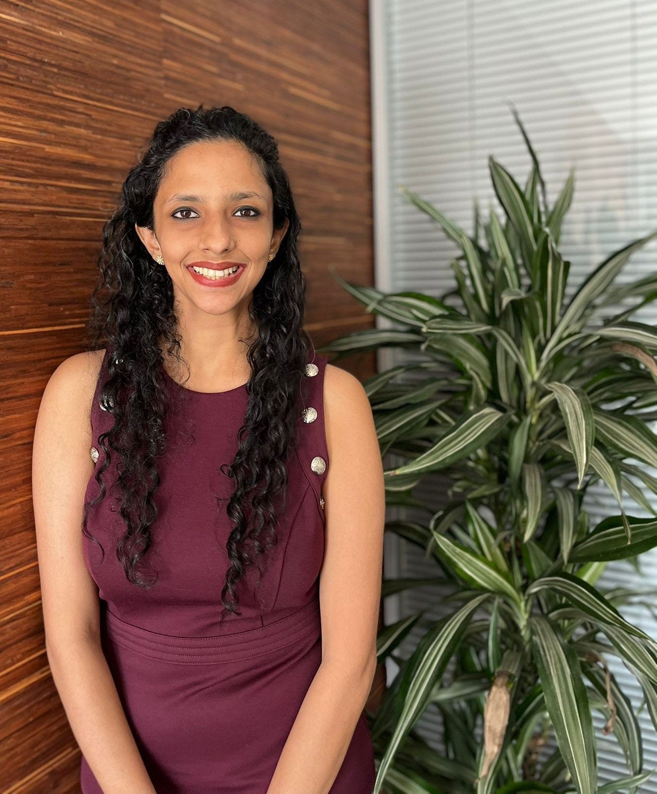 Sahana Chandrasekhar, ACCA Tutor