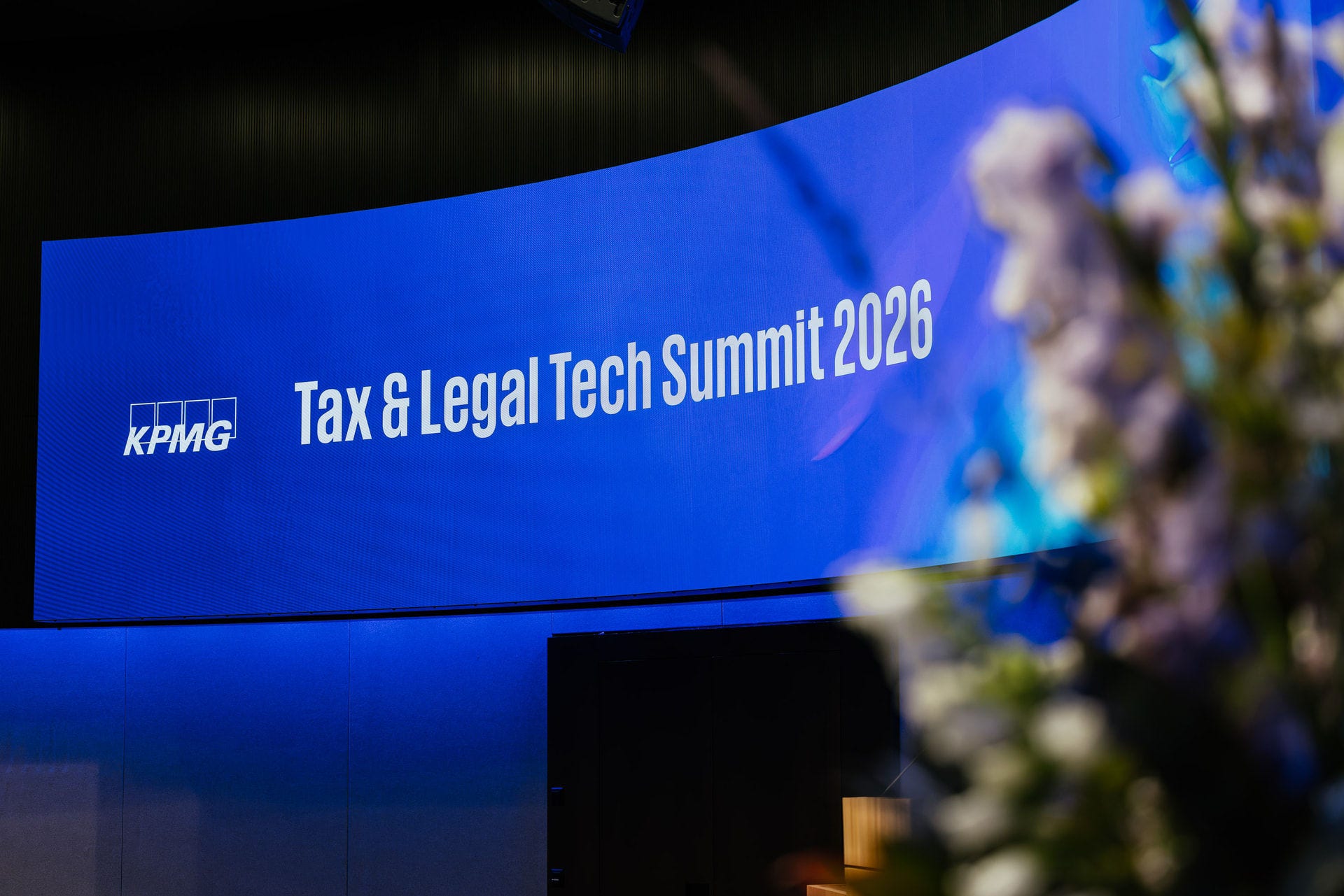 Impressions: Tax & Legal Summit