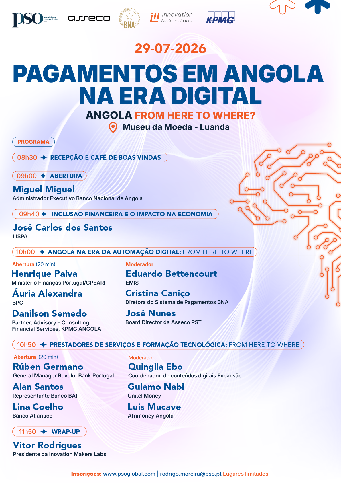 agenda