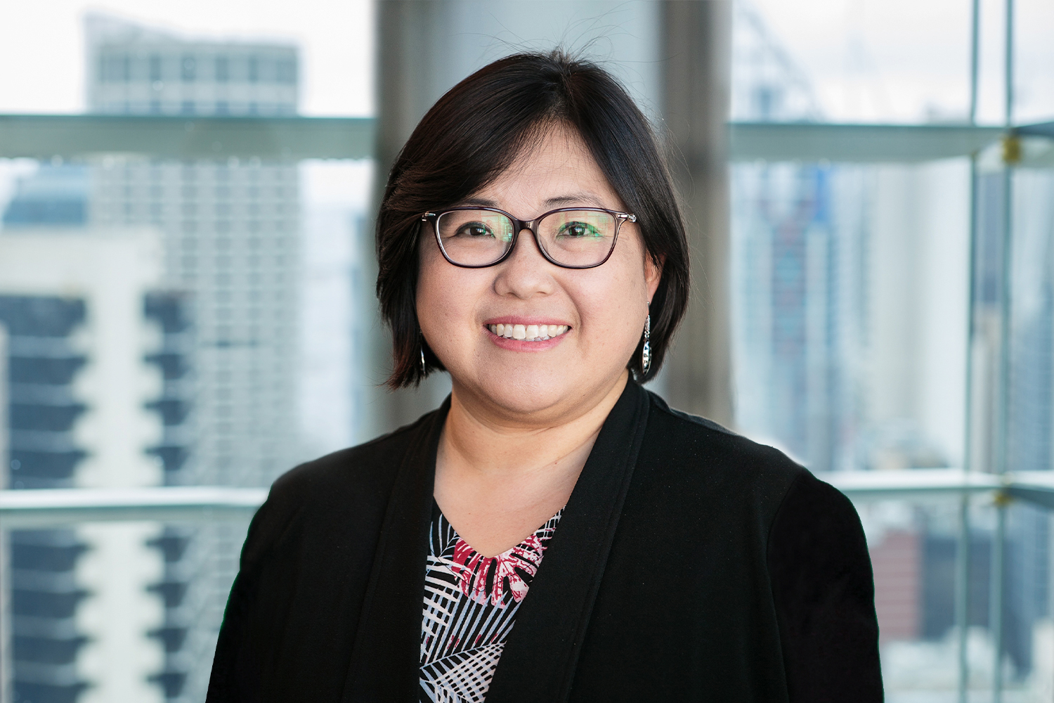 Jenny Lee | Partner, Deal Advisory – Tax - KPMG Australia