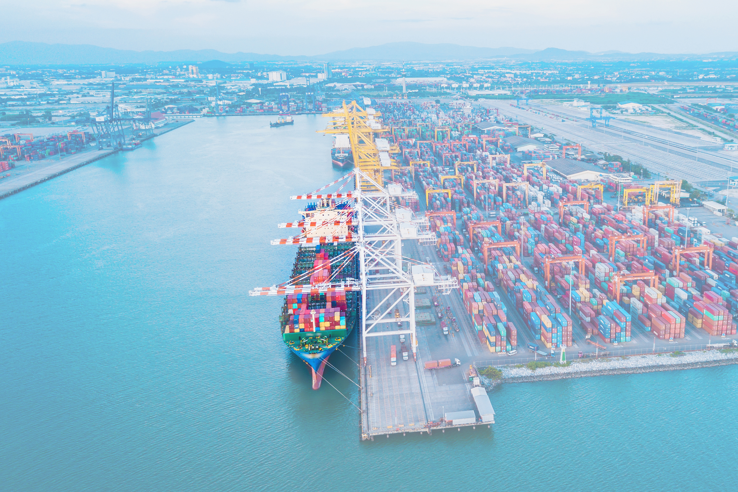 中国海关重要政策更新2024年4-5月- 毕马威中国