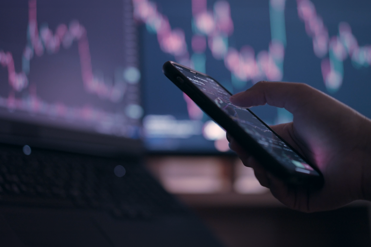 Digital Assets und DLT - KPMG in Deutschland