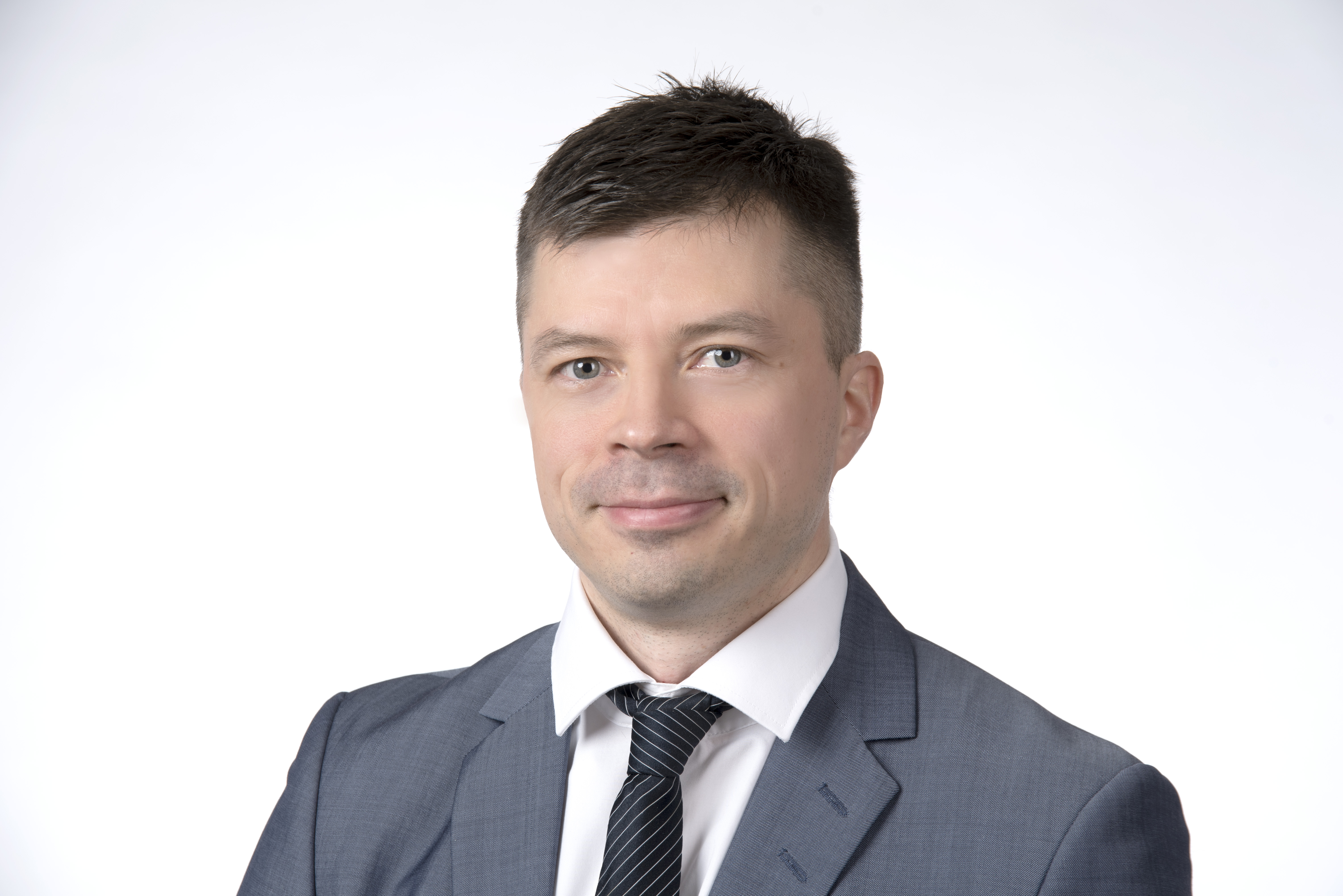 Meet Antti Tolonen - KPMG Finland