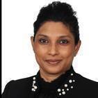Thinusha Naicker