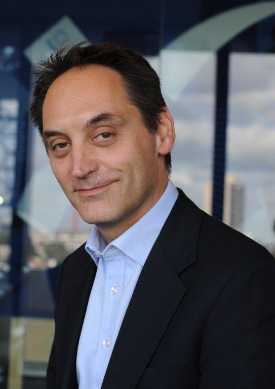 Tim Payne - KPMG UK
