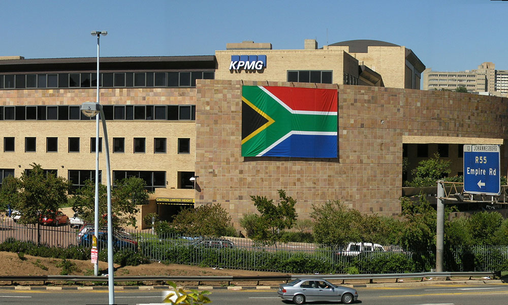 Quintino Cotao - KPMG South Africa