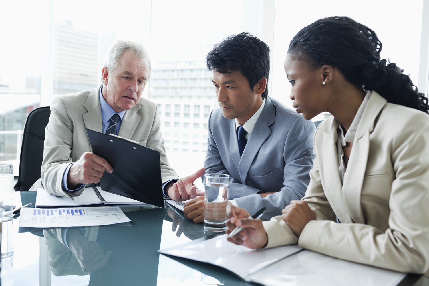 アセットマネジメント - KPMGジャパン