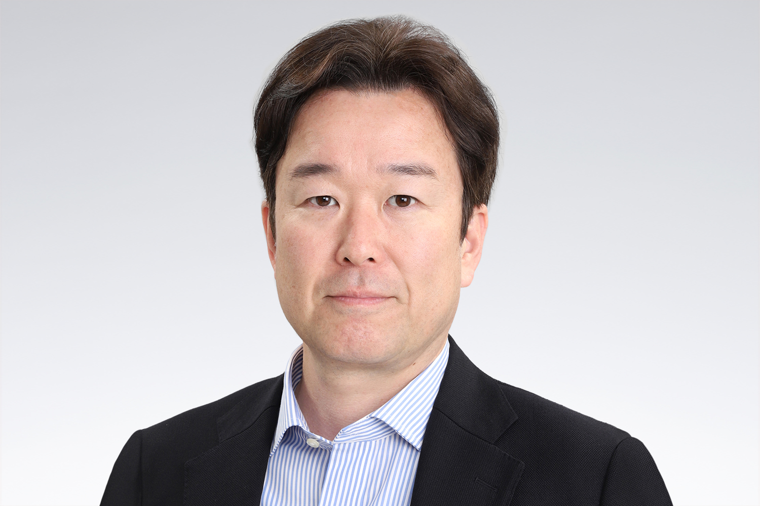 Susumu Ishii - KPMG Japan