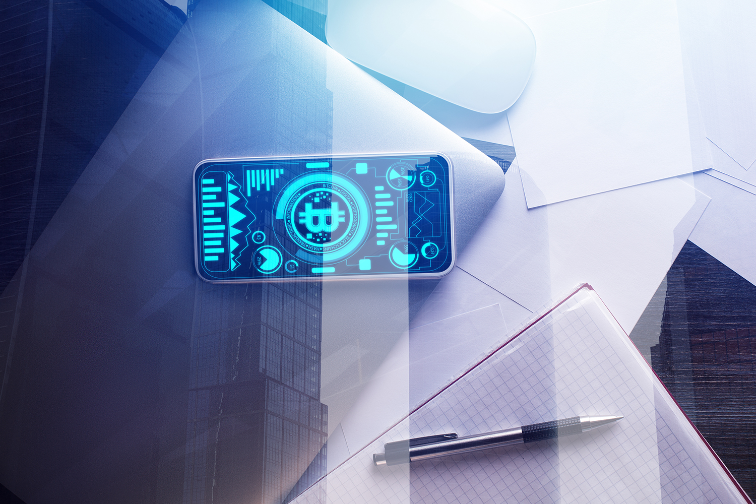 ブロックチェーンの本質と取り組み方について - KPMGジャパン