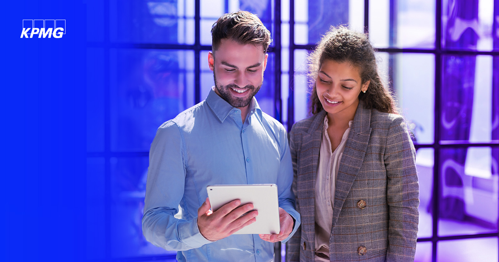 Intern in Deal Advisory - KPMG Latvia