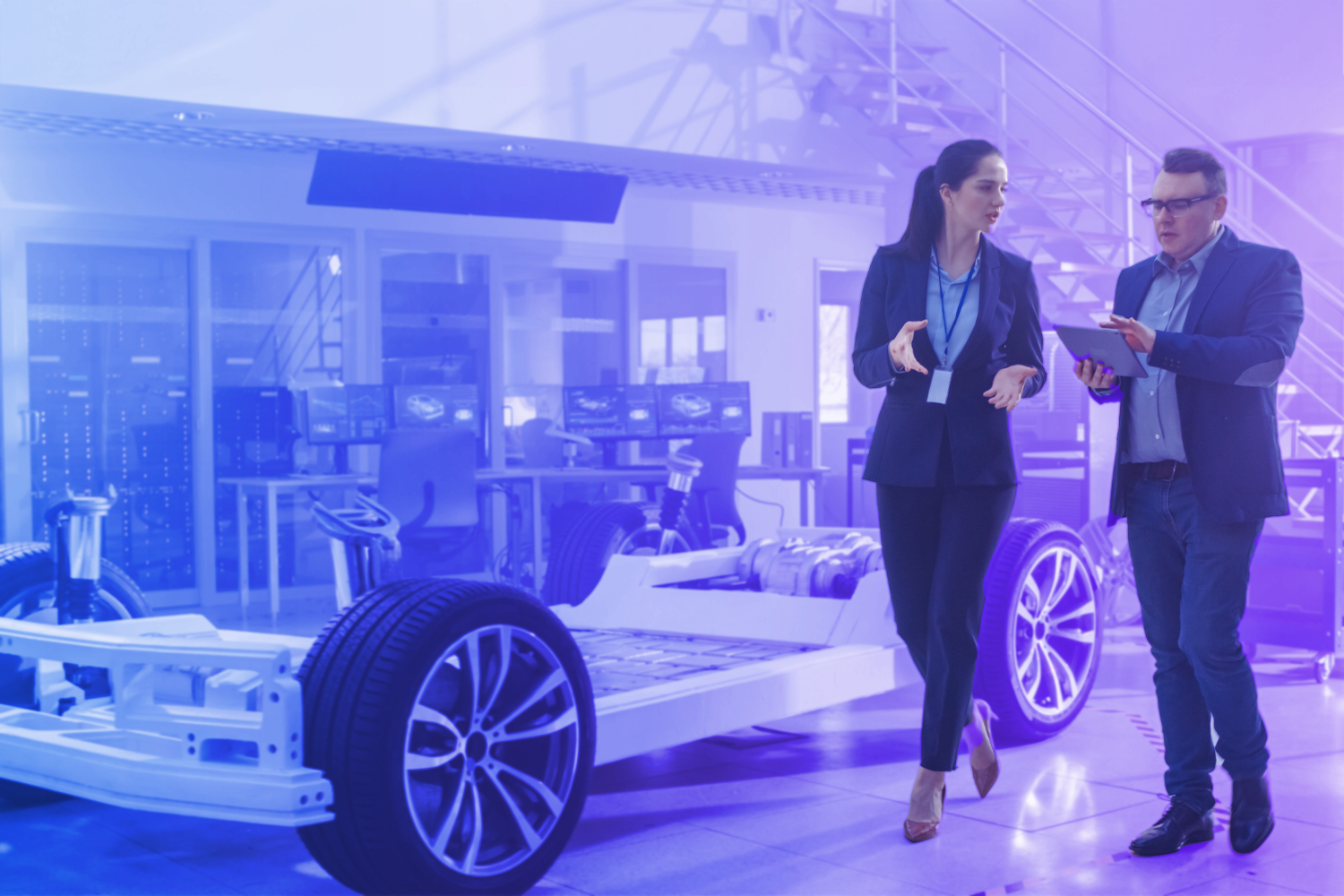 Cae confianza del sector automotriz global: KPMG - KPMG México