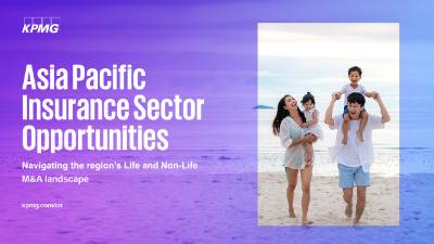 Asia Pacific Insurance Sector Opportunities