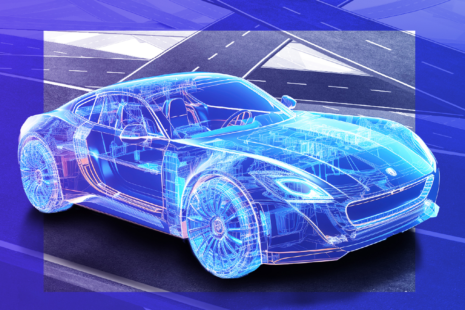 Artificial Intelligence Notes On Vehicle Paint Protection
