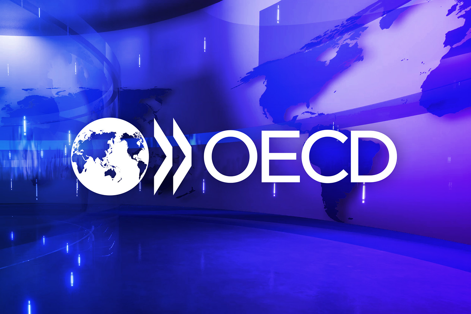 OECD 經濟合作暨發展組織- KPMG Taiwan