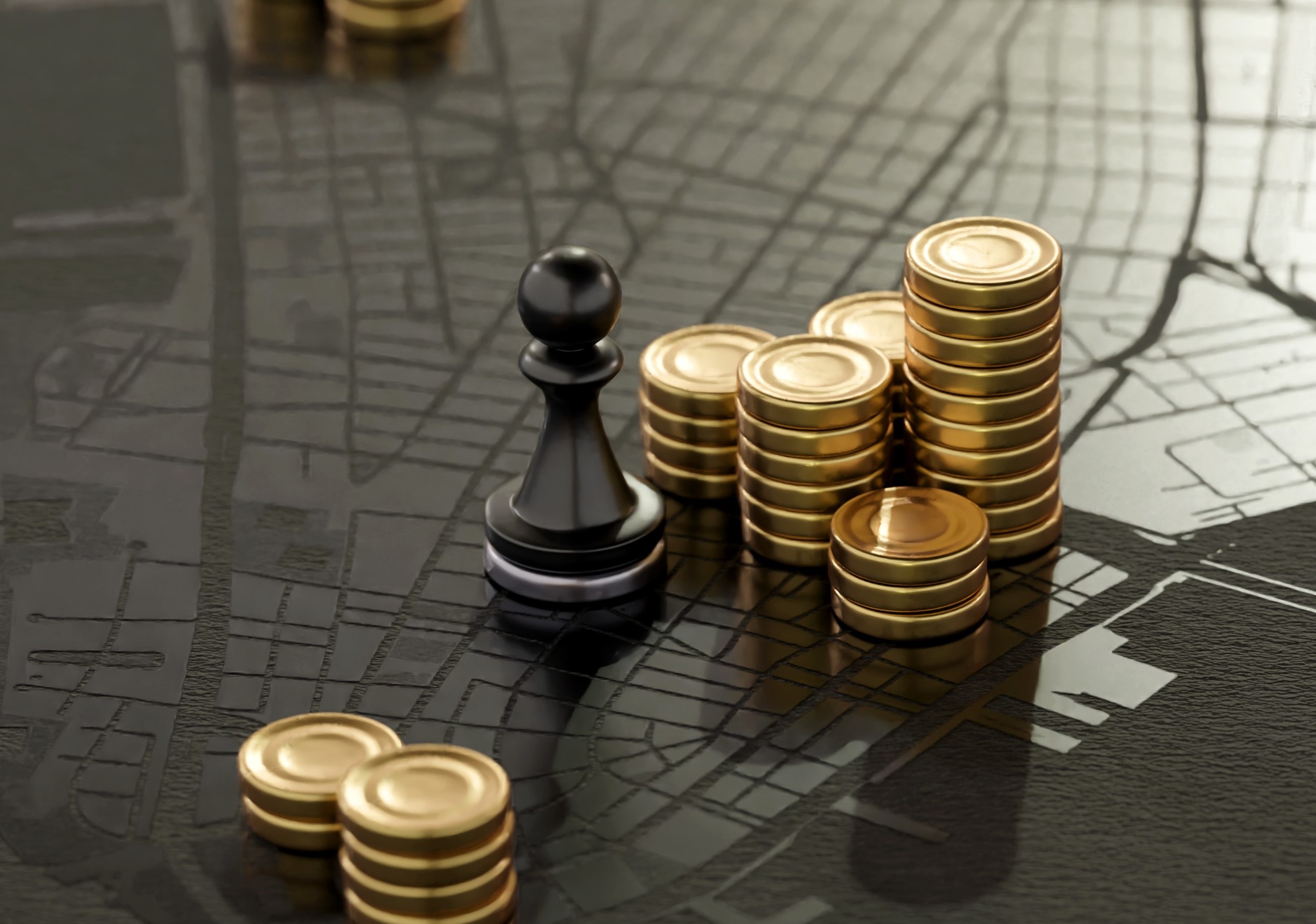 企業併購的關鍵決策：合併流程、市場趨勢、整合綜效評估- KPMG Taiwan