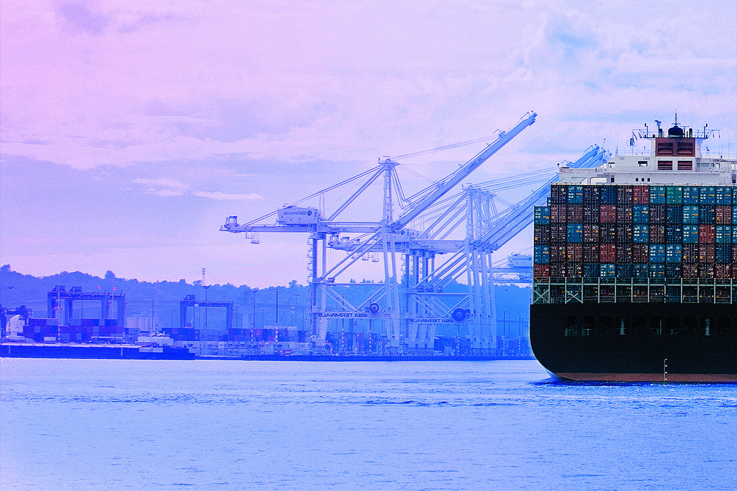 The challenges of cross-border international trade - KPMG Global