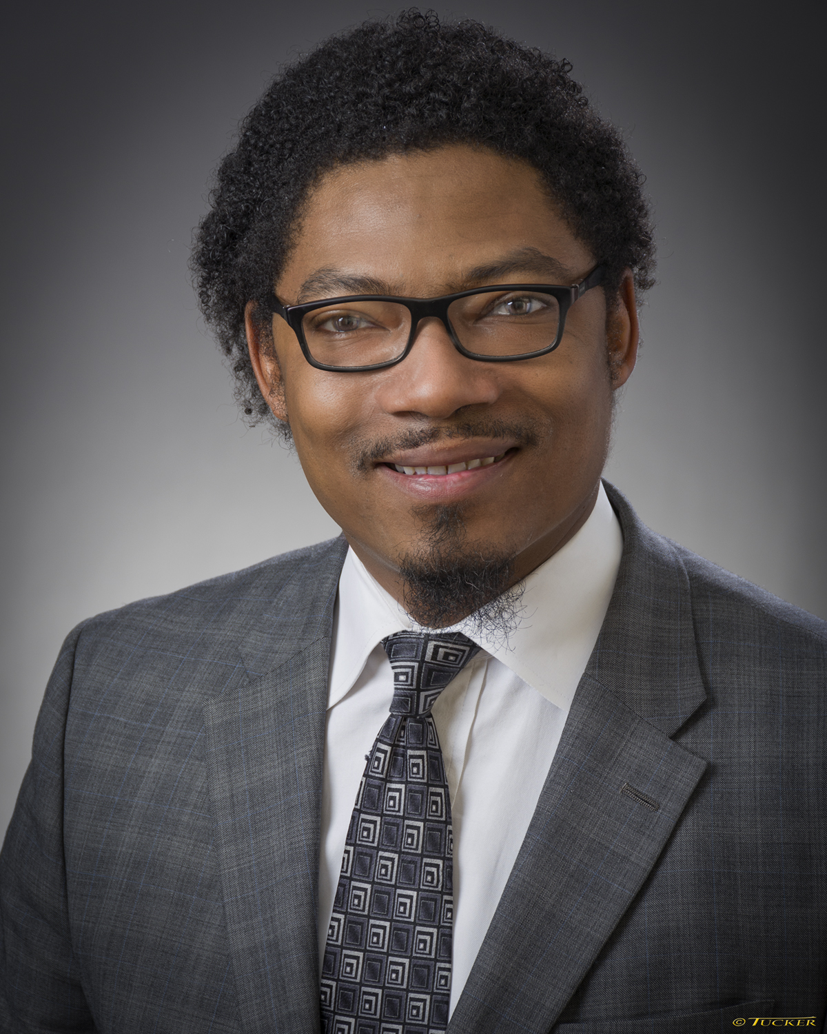 Eric Logan - KPMG Global