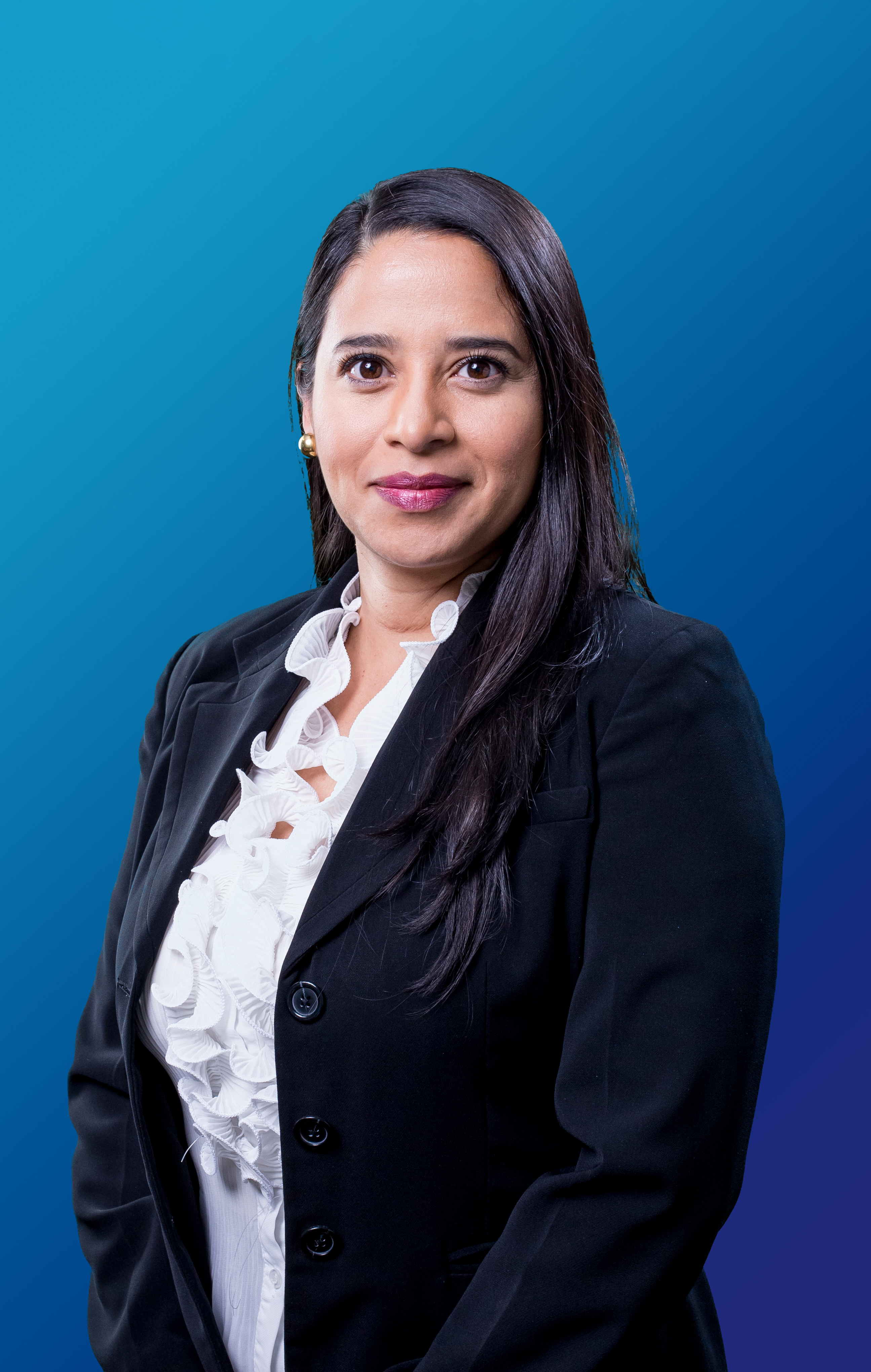 Vanessa Vega - KPMG Global