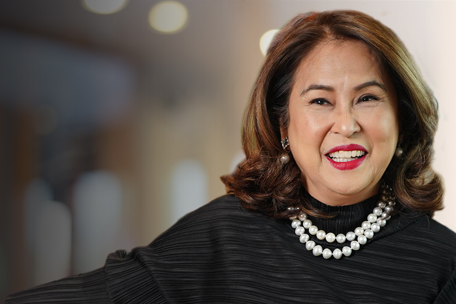 100 Most Influential Filipino Women on LinkedIn 2022