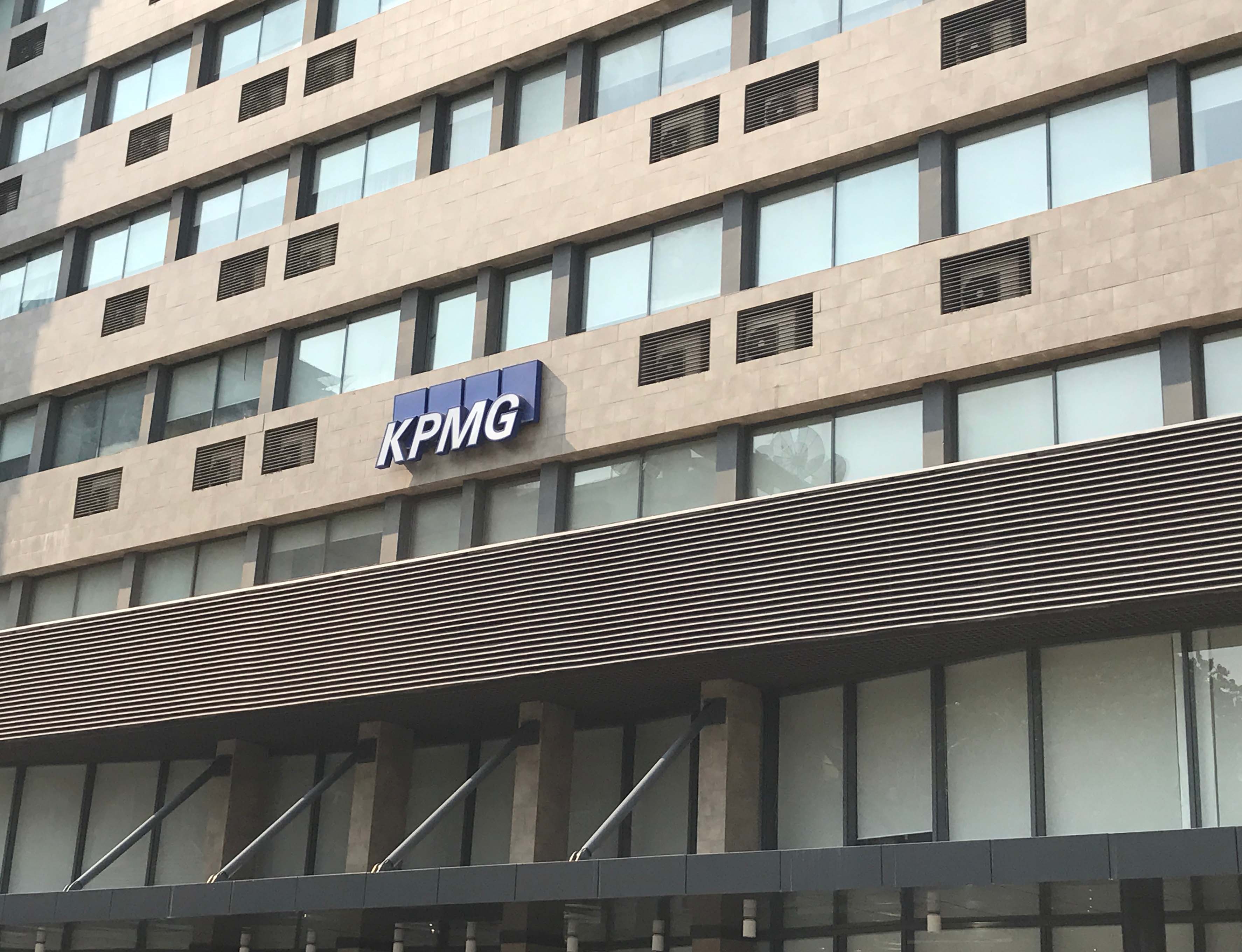 Luanda Office