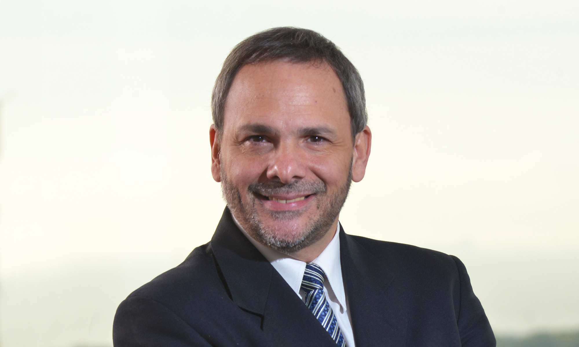 Claudio Negrete Williams