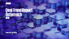 KPMG Deal Trend Report Österreich 20256