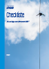 Download Steuercheckliste 2021