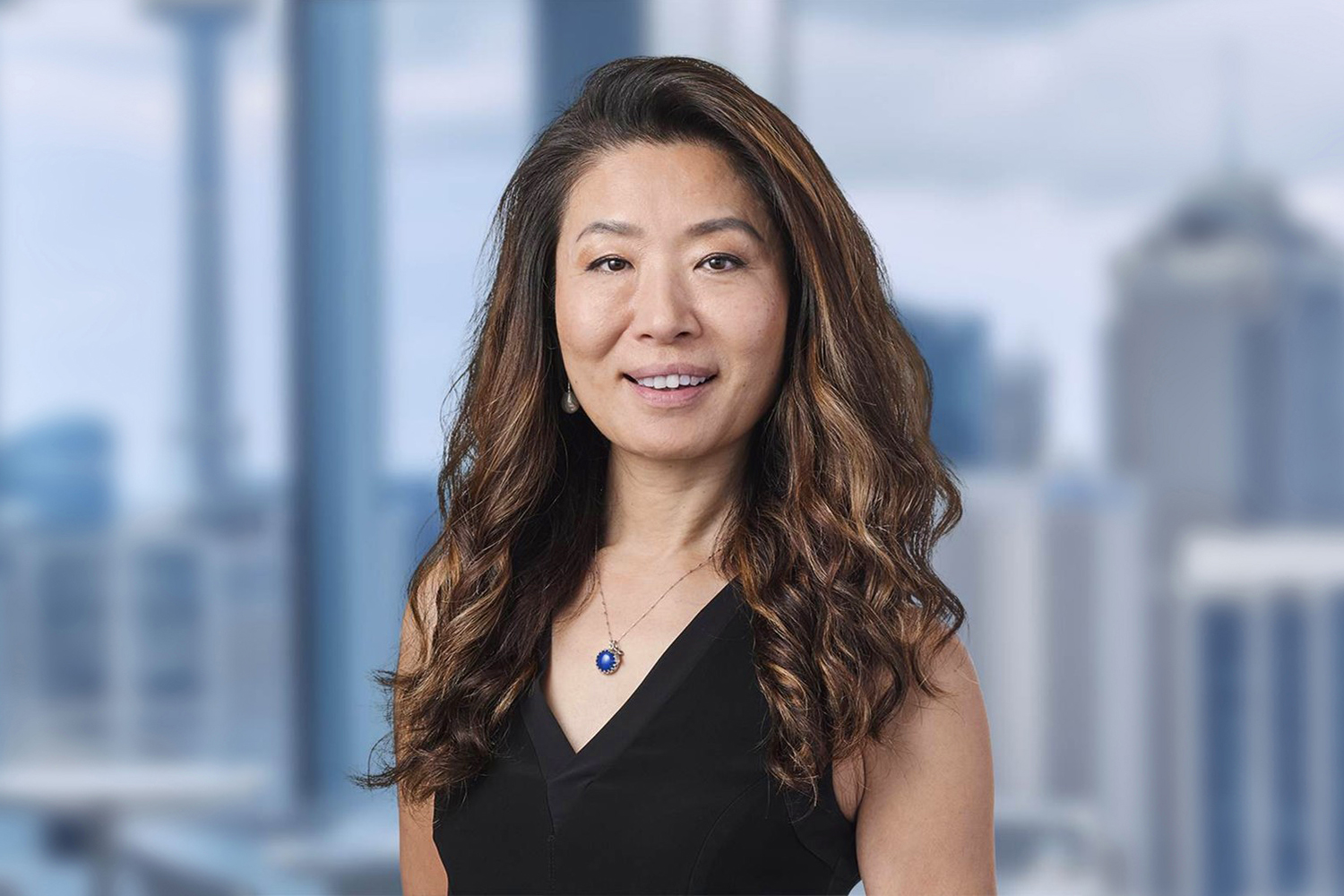 Helen Zhi Dent