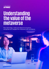 Understanding the value of the metaverse