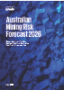 Australian Mining Risk Forecast 2026 download