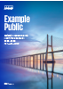 Example Public Company Limited: Guide to annual reports illustrative disclosures 2024-2025