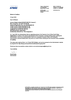Letter to Creditors re Court Order – 10 April 2025
