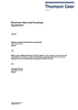 Business Sale and Purchase Agreement – 13 March 2025