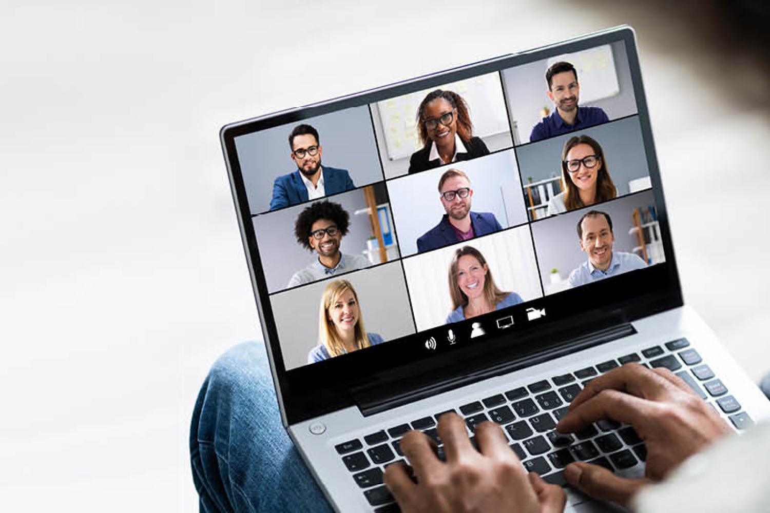 hr videocall