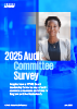2025 Audit Committee Survey