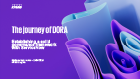 The journey of DORA