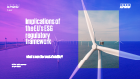 Implications of the EU's ESG regulatory framework