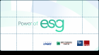 Power of ESG