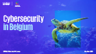 Cybersecurity in Belgium