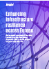 Enhancing infrastructure resilience across europe