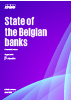 State of the Belgian banks 2025