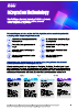 Download our full Integration offering