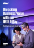 Unlocking Business Value with our HRIS X-Ray