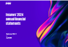 Real-time IFRS 17 - Insurers’ 2024 annual financial statements