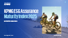 KPMG ESG Assurance Maturity Index 2025