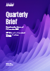 Quarterly Brief - International Valuation Newsletter - 28th Edition