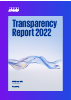 Transparency Report 2022