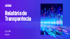 Relatório de Transparência