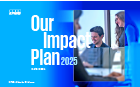 Relatório de Sustentabilidade KPMG no Brasil 2025